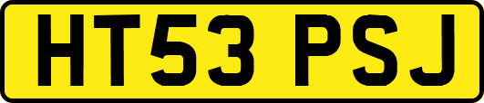 HT53PSJ