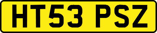 HT53PSZ