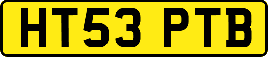 HT53PTB