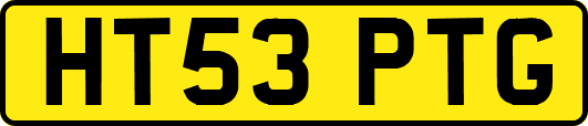 HT53PTG