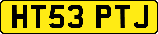 HT53PTJ