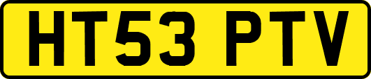 HT53PTV