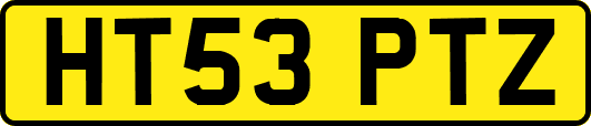 HT53PTZ