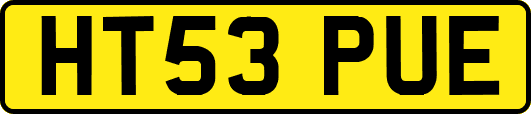 HT53PUE