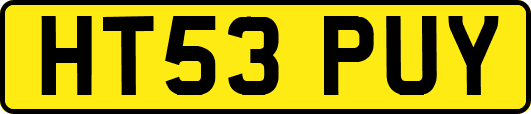 HT53PUY