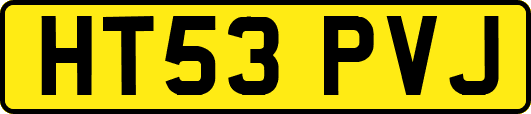HT53PVJ