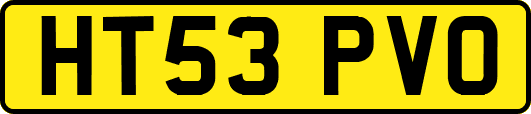 HT53PVO