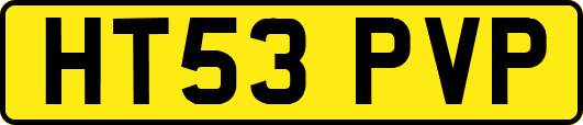 HT53PVP