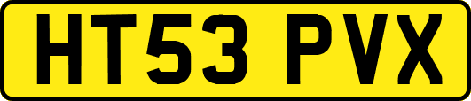 HT53PVX