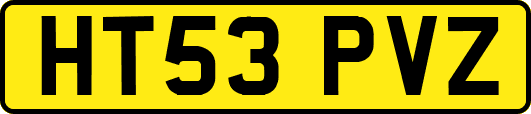 HT53PVZ