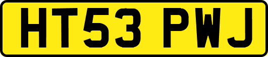 HT53PWJ