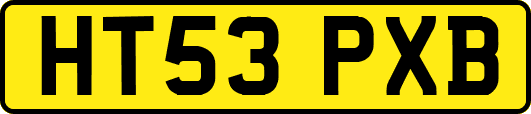 HT53PXB