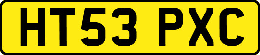 HT53PXC