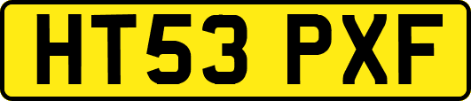 HT53PXF