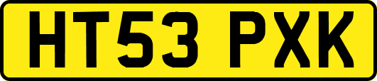 HT53PXK