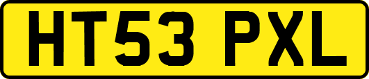 HT53PXL