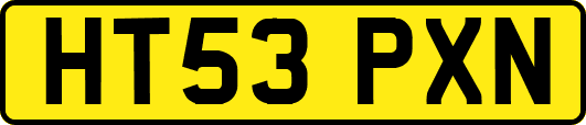 HT53PXN