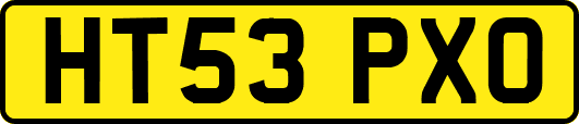 HT53PXO