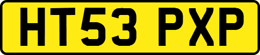 HT53PXP