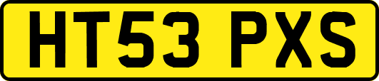 HT53PXS
