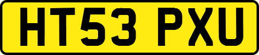 HT53PXU