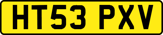 HT53PXV