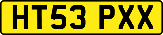 HT53PXX
