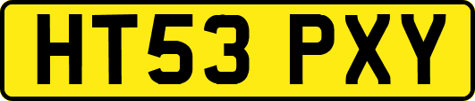 HT53PXY