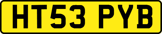 HT53PYB