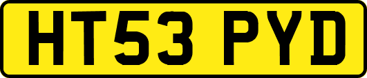 HT53PYD