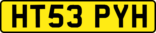 HT53PYH