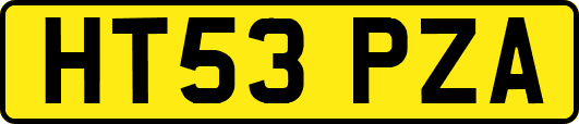 HT53PZA