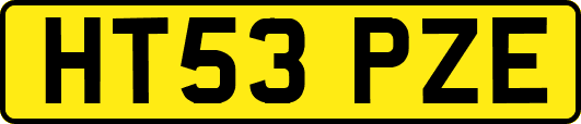 HT53PZE