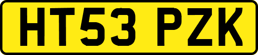 HT53PZK