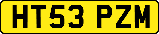 HT53PZM