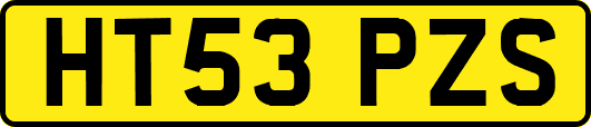 HT53PZS