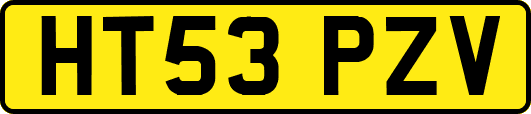 HT53PZV