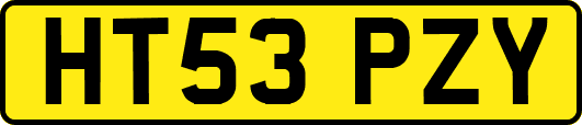 HT53PZY