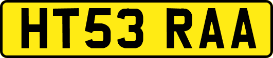 HT53RAA