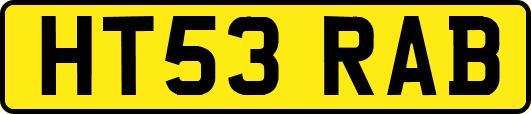 HT53RAB