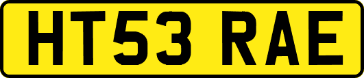 HT53RAE