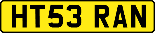 HT53RAN
