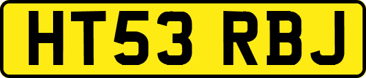 HT53RBJ