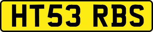 HT53RBS
