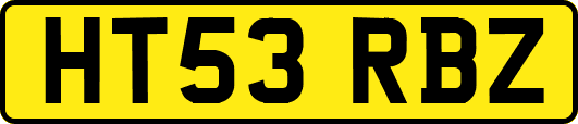 HT53RBZ