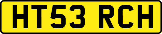 HT53RCH