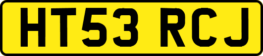 HT53RCJ