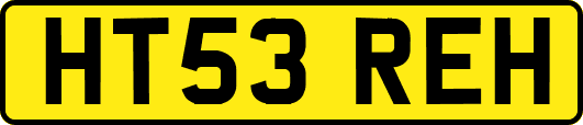 HT53REH
