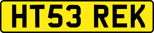 HT53REK