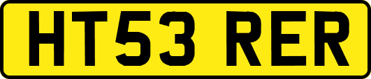 HT53RER